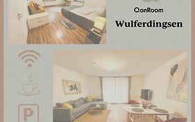 Qonroom - As Individual As You - Wulferdingsen